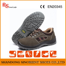 Orthopädische Sicherheitsschuhe, Haussicherheit Schuhe Malaysia RS375